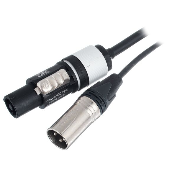 Cordial CPH 3 DMX 1 PWR 1