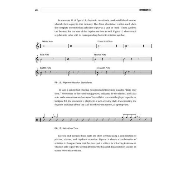 Berklee Press Arranging For Horns