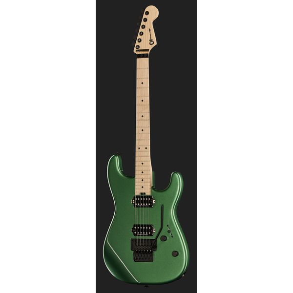 Charvel Pro-Mod San Dimas HH FR MN PG