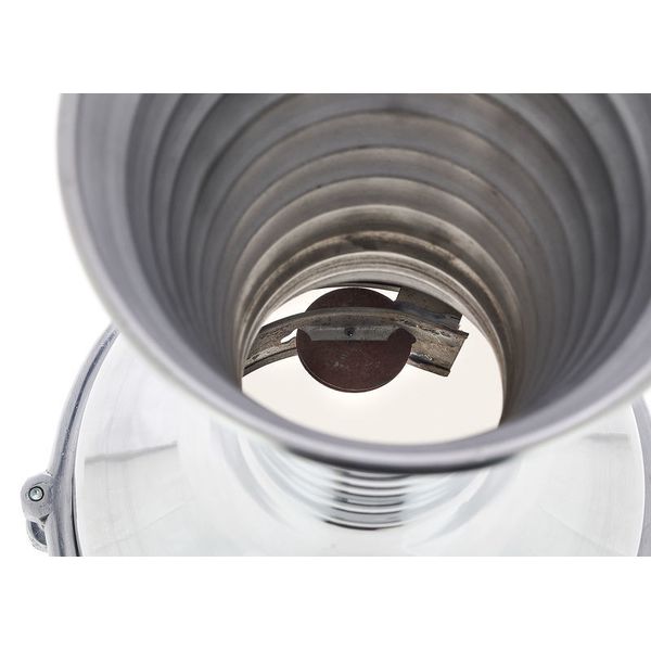 Thomann 8,5" Aluminium Jingle Darabuka