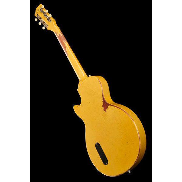 Gibson 57 LP Junior SC TV Yellow HA