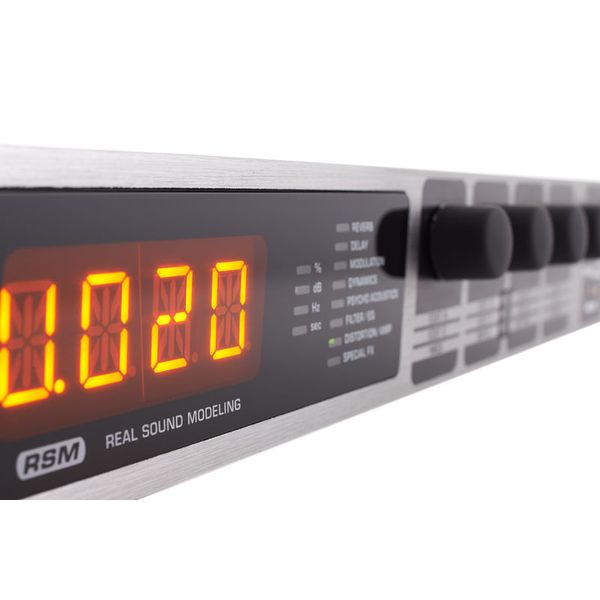 Behringer FX2000 3D FX Processor