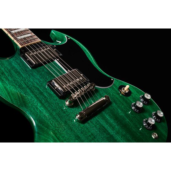 Gibson SG 61 Standard TT