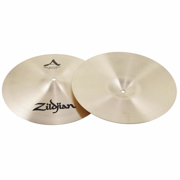 Zildjian A-Series Box Set Sweet Ride