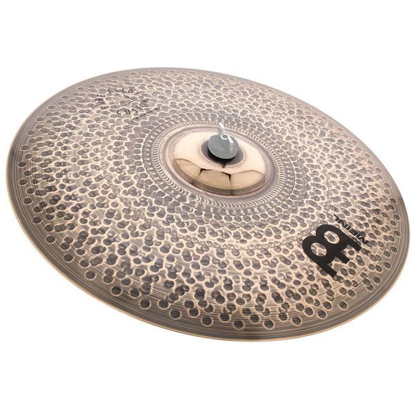 Meinl 20" Pure Alloy Custom Crash