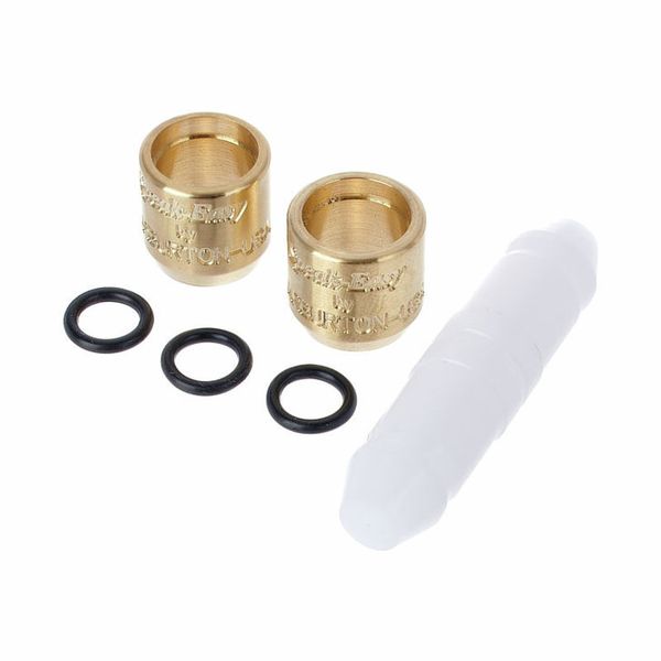 Warburton Speak-Easy raw