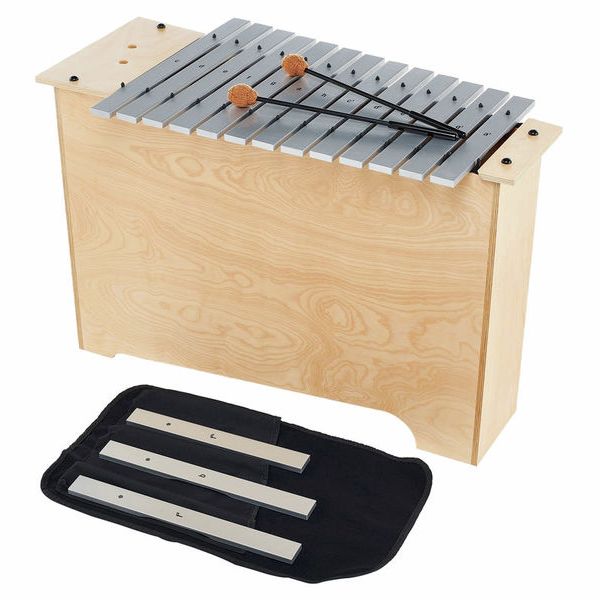 Sonor MGB GB Deep Bass Metallophone