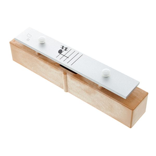 Studio 49 KBN d#2 No16 Resonator Bar