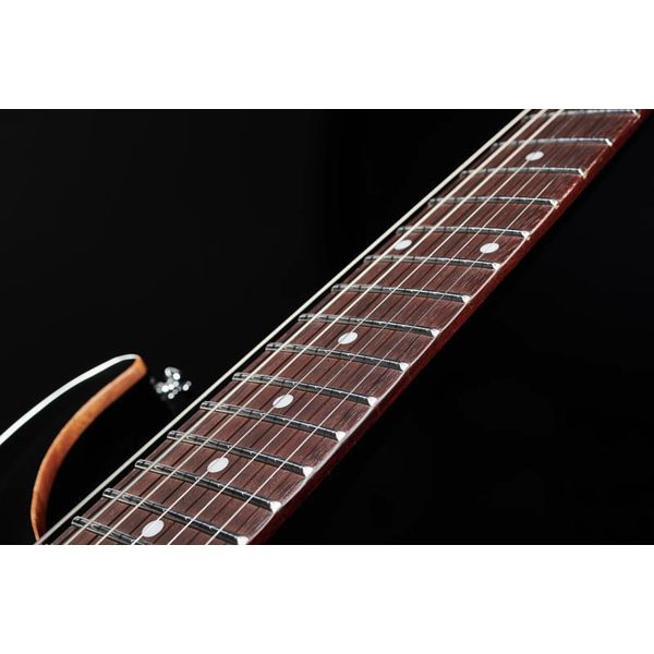 Harley Benton CST-24 BK