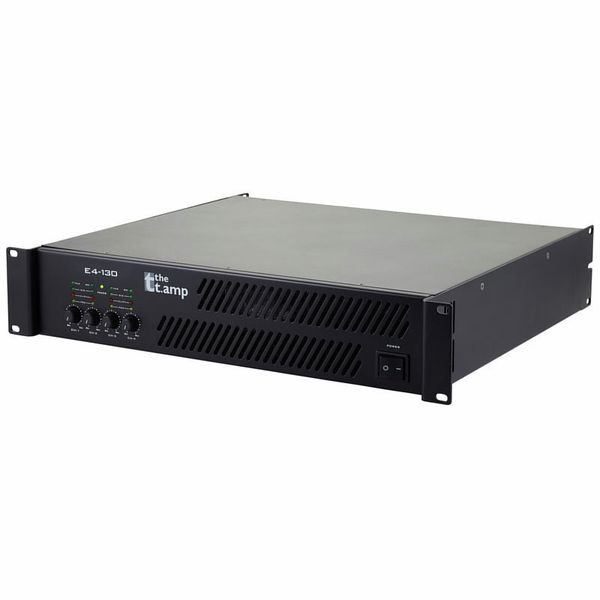 the box 4room Bundle S black