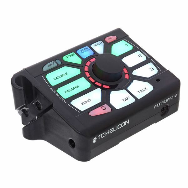 TC-Helicon Perform-V