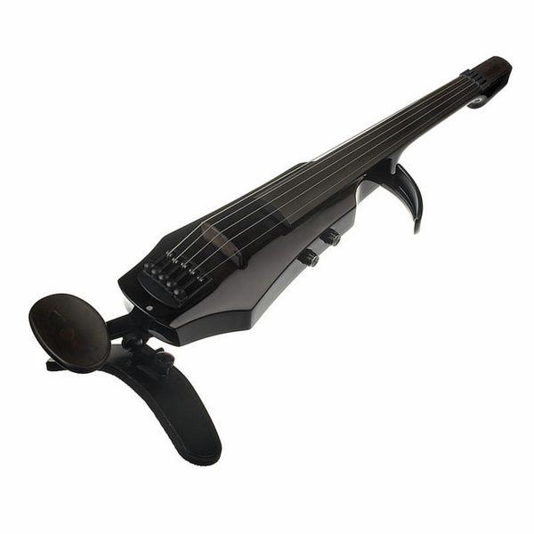 NS Design WAV5 Violin Black Gloss