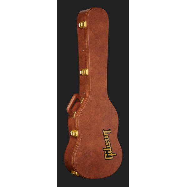 Gibson Les Paul Deluxe 70s Wine Red