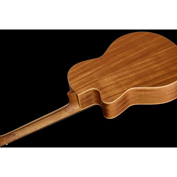 H&ouml;fner Meister Series HM65-F-CE