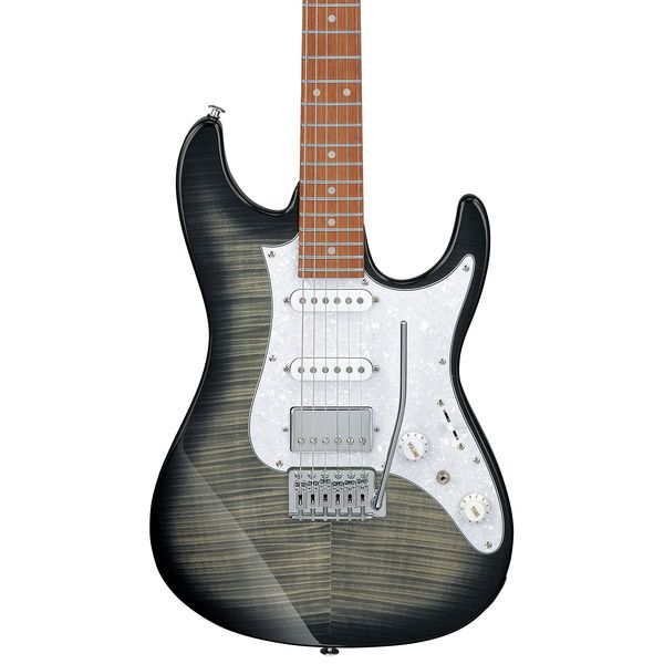 Ibanez AZ22S1F-TKS w/Bag