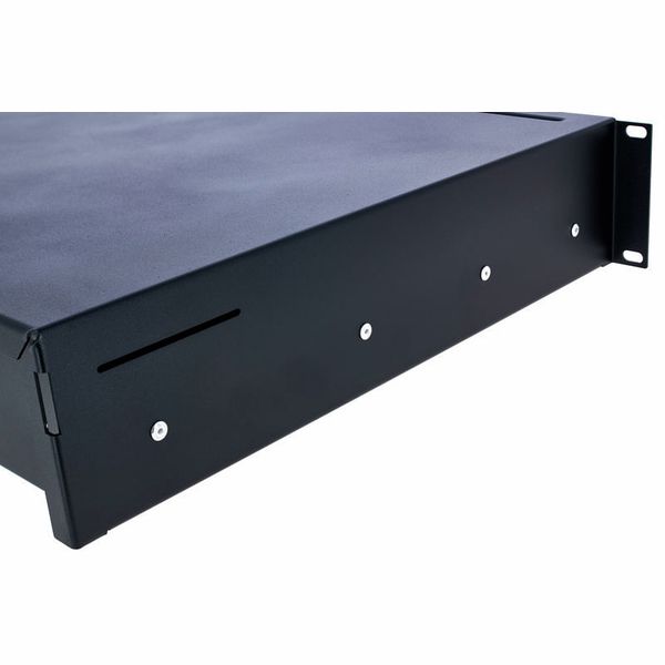 Adam Hall 874 E 02 A Rack Drawer ERGO