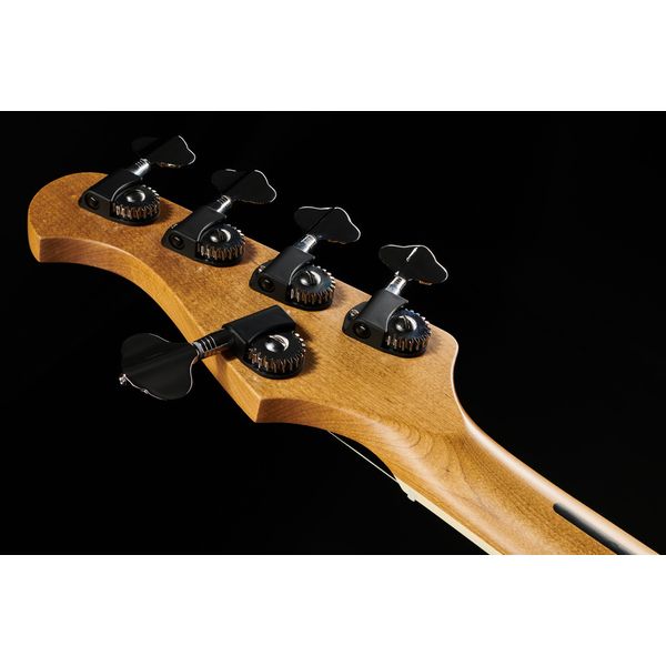 Harley Benton MV-5JB Natural