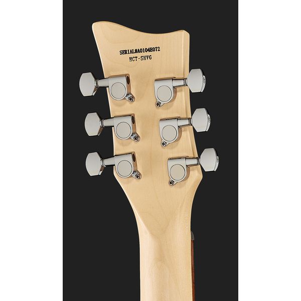 H&ouml;fner Shorty Violin Guitar