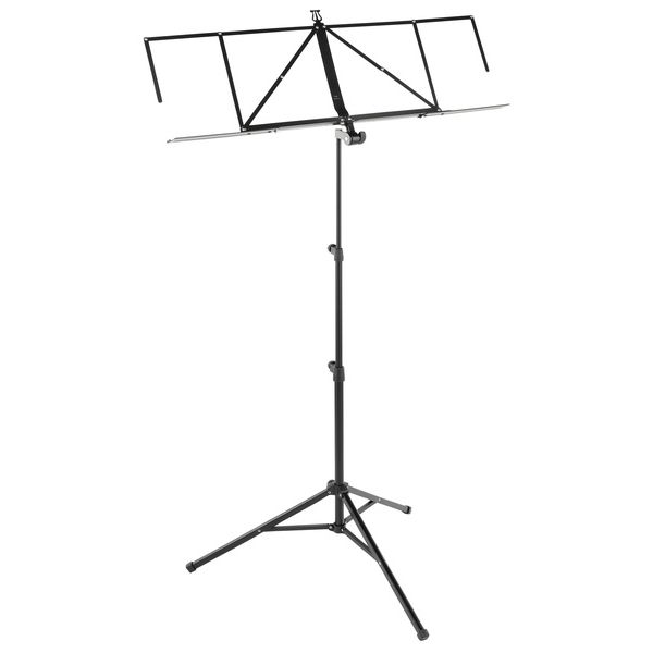 K&M 10062 Music Stand Robby Plus