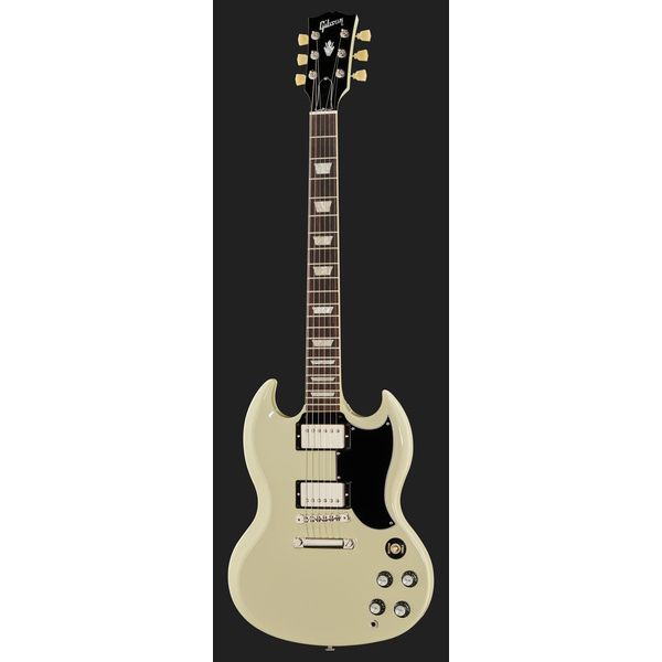 Gibson SG 61 Standard Classic white
