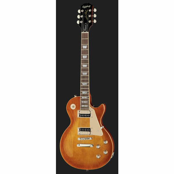 Epiphone Les Paul Classic Honeyburst