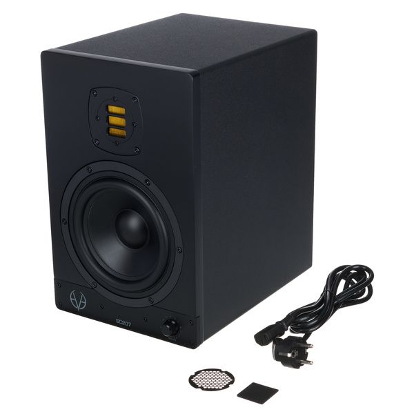 EVE Audio SC207 All Black