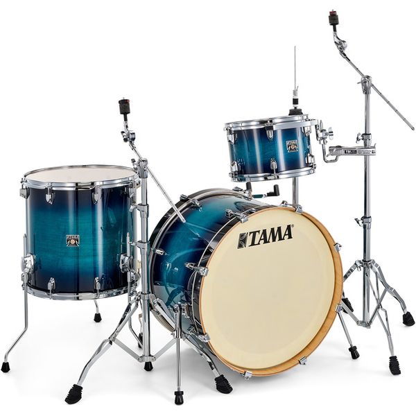 Tama Superstar Cl. 22 3-pcs Kit BAB