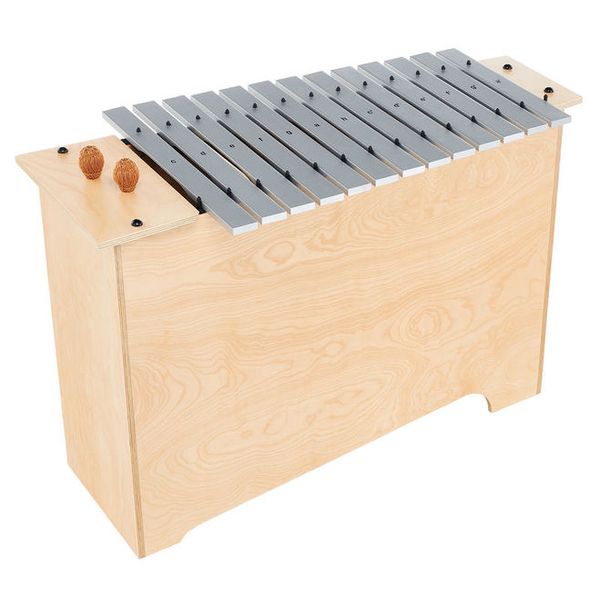 Sonor MGB GB Deep Bass Metallophone