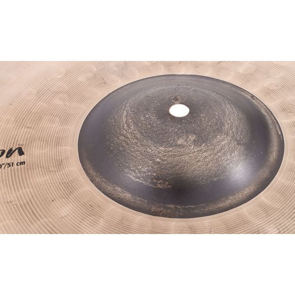 Sabian 20" HHX Evolution Ride