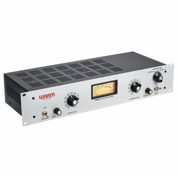 Warm Audio WA-2A