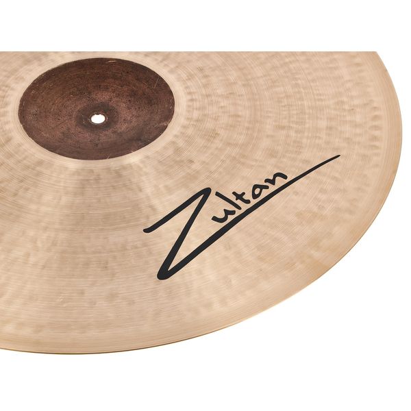 Zultan Aeon Cymbal Set