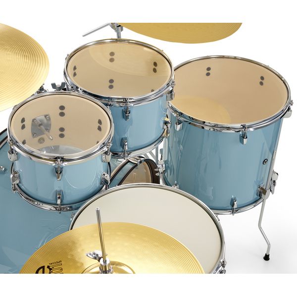 Yamaha Rydeen Standard Pale Blue