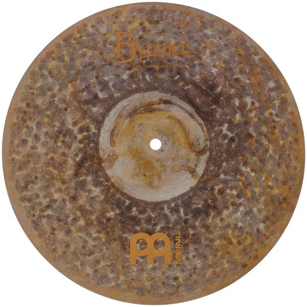 Meinl Byzance E.Dry Complete Set