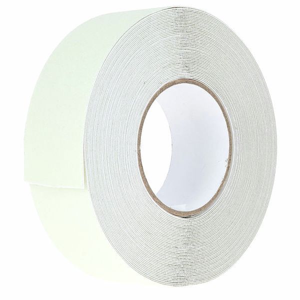 Stairville Warning Tape 18 Phosphor