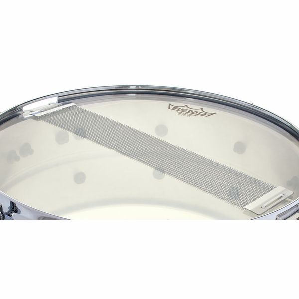 Yamaha Recording Custom 14"x6,5" Alu