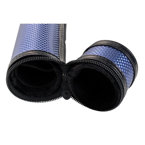 Gewa Violin Space Bag Blue 4/4