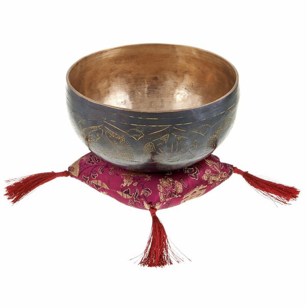 Thomann Tibetan Singing Bowl No3, 700g