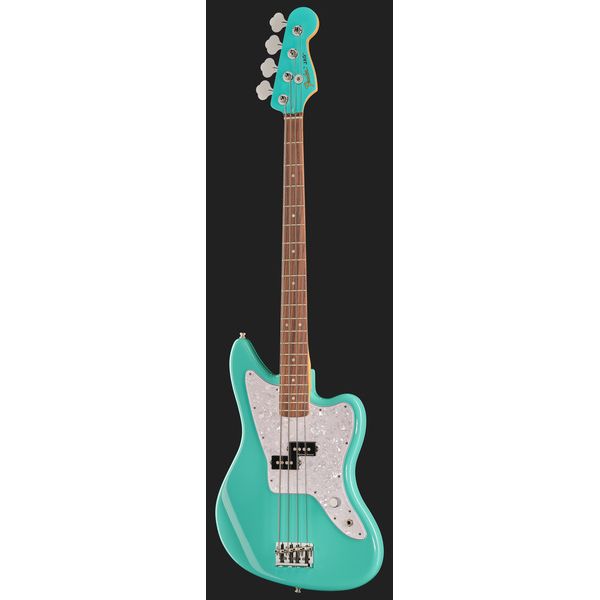Fender Mark Hoppus Jag Bass RW SFMG