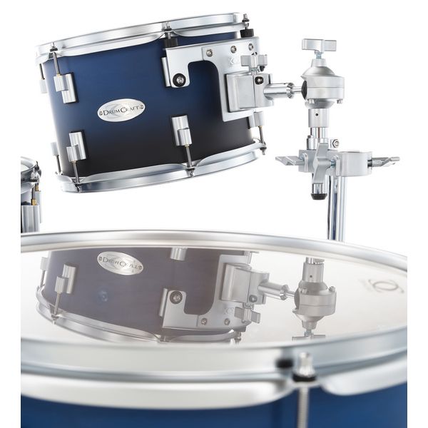 DrumCraft Series 6 Jazz Set SBB