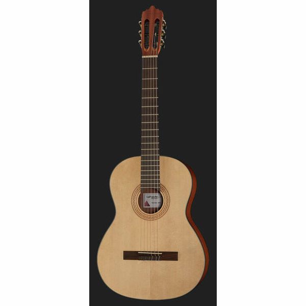 La Mancha Rubinito LSM-L