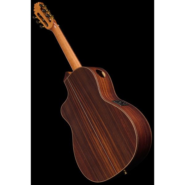 Manuel Rodriguez Cafe Cortado Rosewood