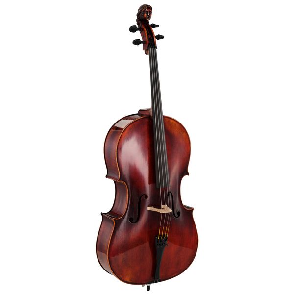 Scala Vilagio L.V. Sleeping Beauty Cello 4/4