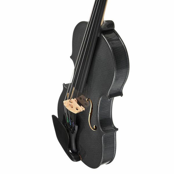 Thomann Black Fiber Violin Set 4/4