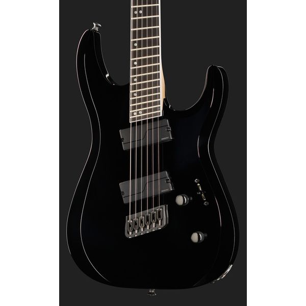 Jackson ProPlus Series DK MS HT6 BK