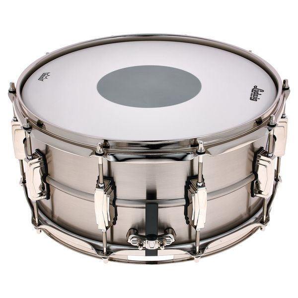 Ludwig 14"x6.5" John Theodore Sig.