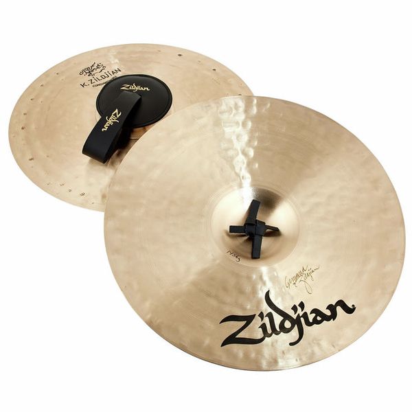 Zildjian 16" K Constantinople VintageML