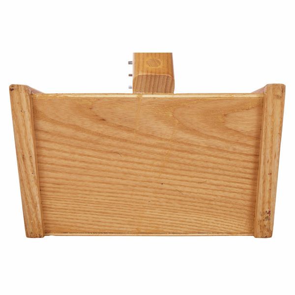 Thomann Celtic Harp Ashwood 12 Str.