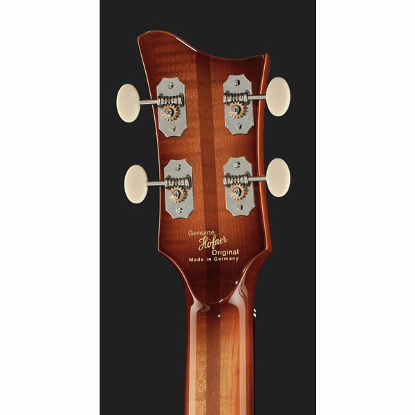 H&ouml;fner H500/1-61-0 Beatles CavernBass