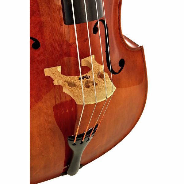 Meister Rubner Double Bass No.62 3/4