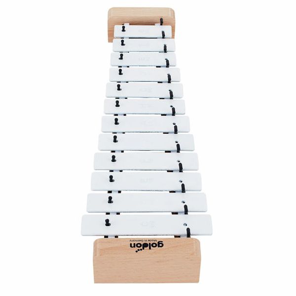 Goldon Metallophone Soprano 11047